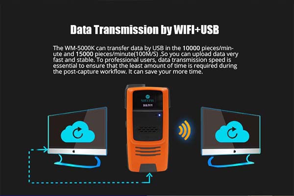 5000K-Guard-Tour-System-Data-Transmit