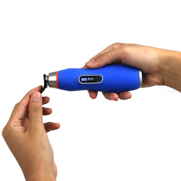 Touch-Ibutton-Guard-Patrol-System
