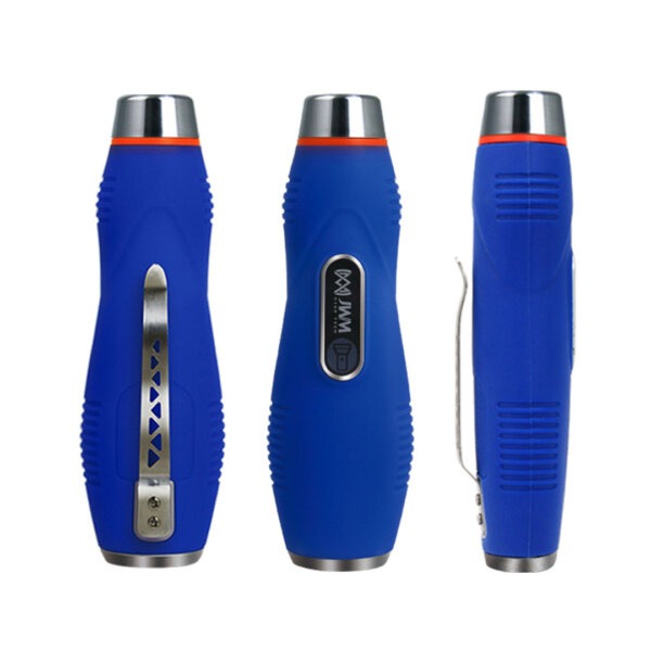 5000ES Touch-Ibutton-Guard-Patrol-reader